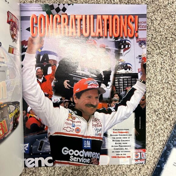 ARC Update Vintage 1998 Magazines Set of 3 - Picture 6 of 8